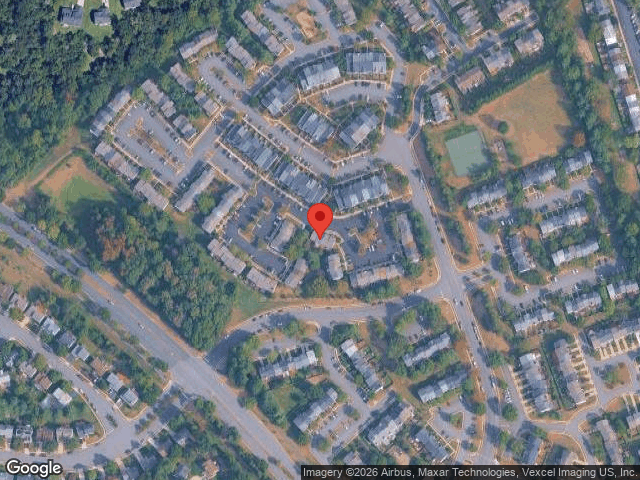 9324 gooseberry dr, manassas,  VA 20110