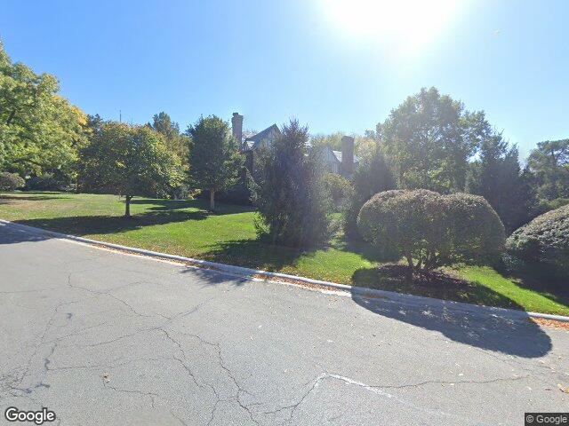 5800 brookbank ln, mission hills,  KS 66208