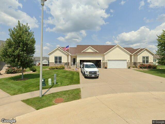 3027 brookvalley ct, marion,  IA 52302