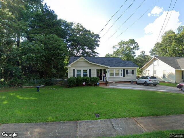 622 s green st, thomaston,  GA 30286