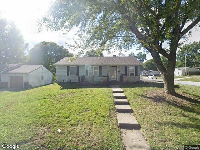 408 n rogers st, independence,  MO 64050