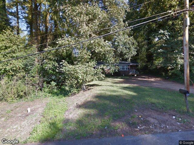 4222 woodridge dr, columbia,  SC 29203