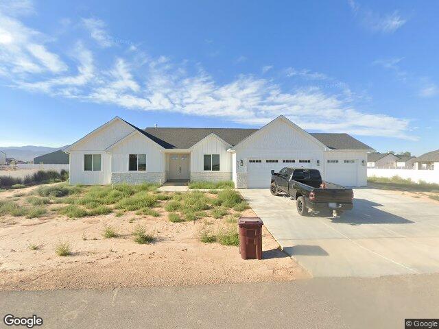 2451 w 3750 n, cedar city,  UT 84721