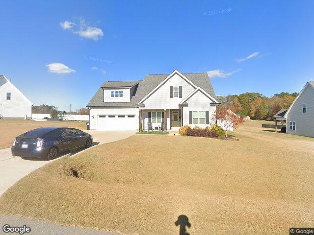 81 terracotta way, wendell,  NC 27591