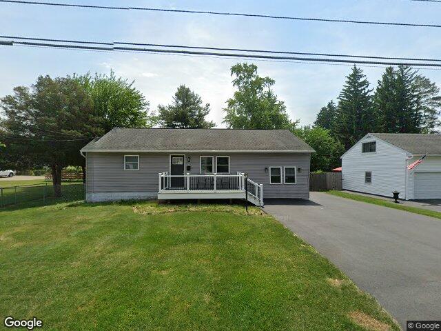 246 chiswell rd, schenectady,  NY 12304