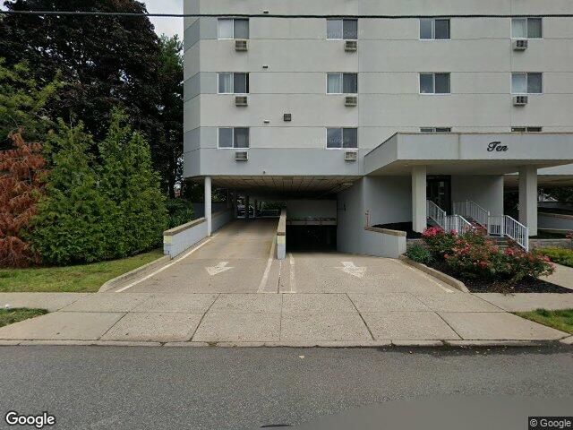 10 orchard street apt 3e
                                ,Unit Apt 3E, hackensack,  NJ 07601