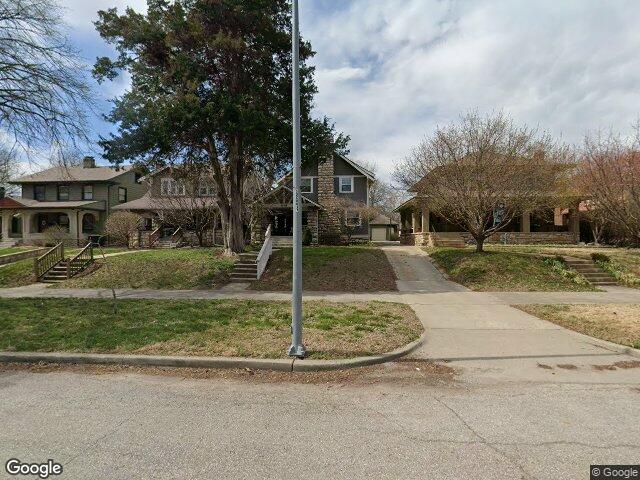410 n gladstone blvd, kansas city,  MO 64123