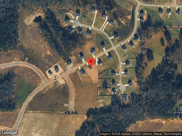 173 danube drive, zebulon,  NC 27597