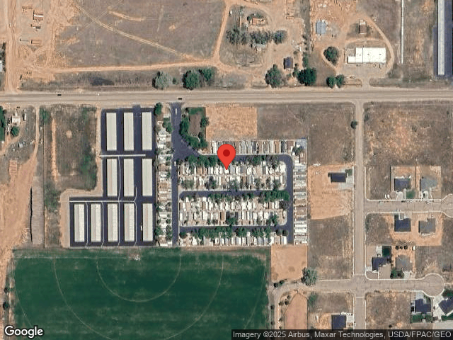 309 beth, parowan,  UT 84761