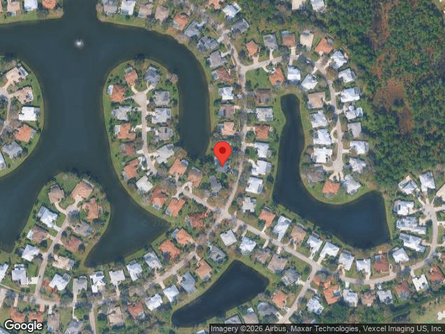 2304 sw danforth cir, palm city,  FL 34990