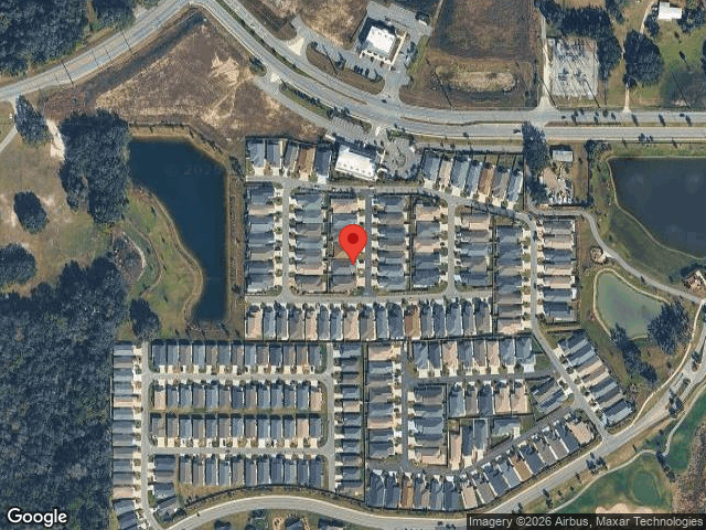 5548 millican ave, the villages,  FL 32163