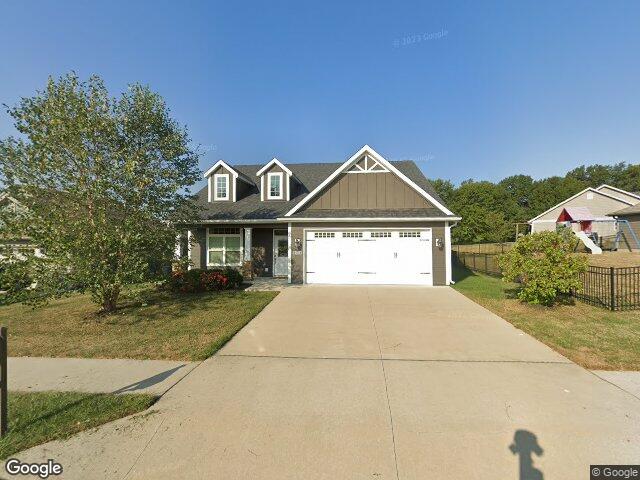 7415 oakley dr, columbia,  MO 65203