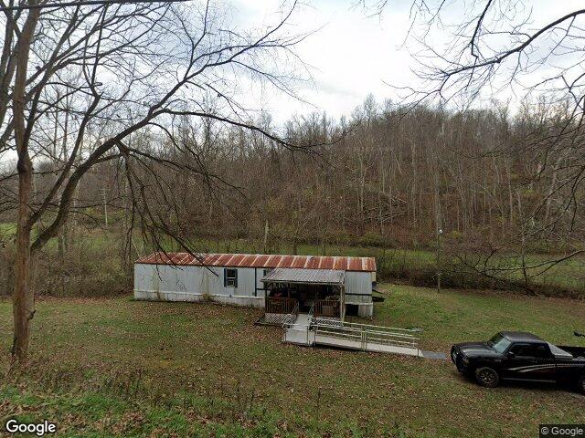 2745 county road 35, chesapeake,  OH 45619