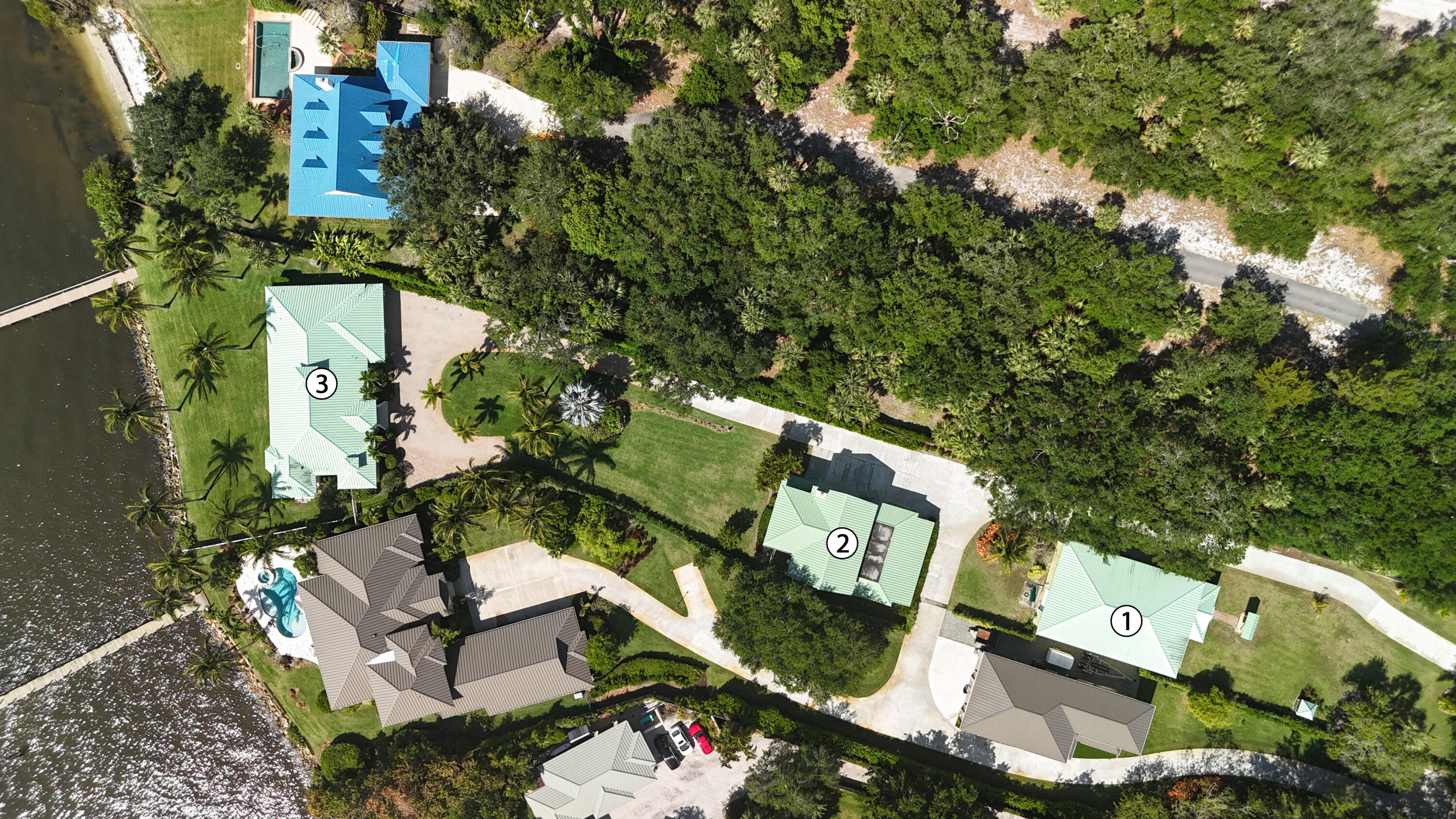 1530 ne dixie hwy, jensen beach,  FL 34957