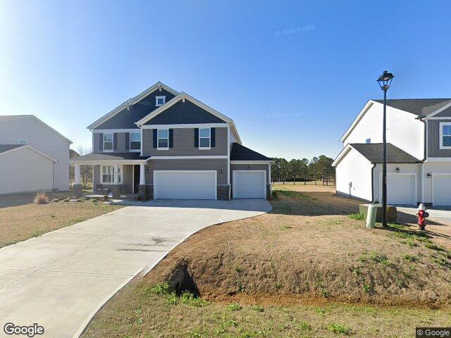 690 barbour farm ln, four oaks,  NC 27524