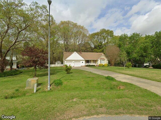 7040 kristi dr, garner,  NC 27529