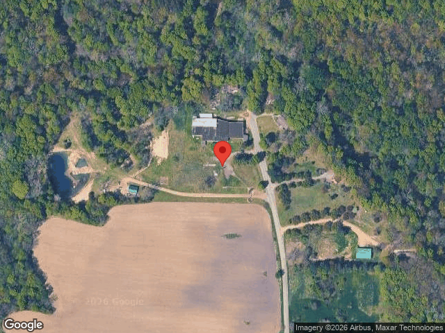 25604 60 1/2 st, bangor,  MI 49013