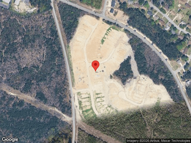 390 hardwick drive, columbia,  SC 29223