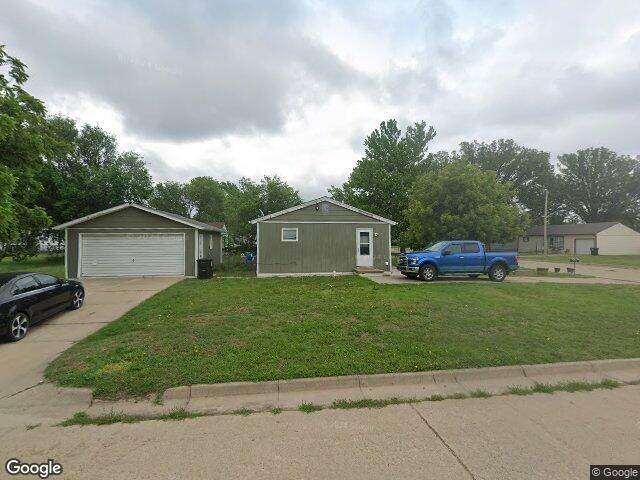 1530 haven ave, salina,  KS 67401