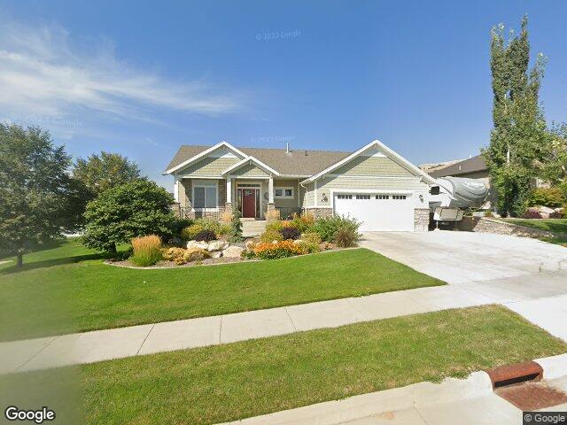 1077 e juniper ridge dr, smithfield,  UT 84335