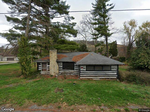 245 township road 1046, chesapeake,  OH 45619
