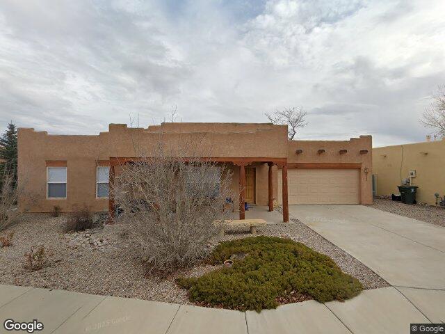 4705 contenta rdg, santa fe,  NM 87507