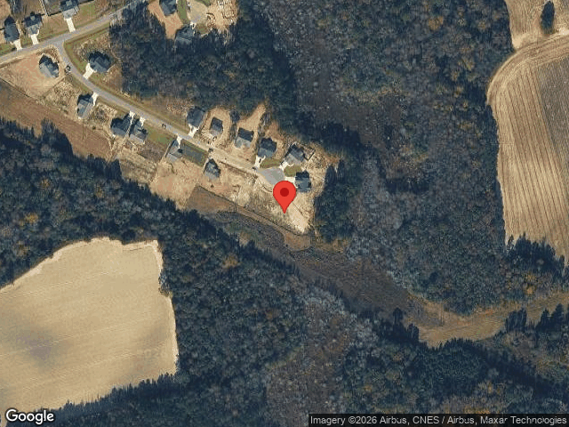 182 wilderness trl, smithfield,  NC 27577
