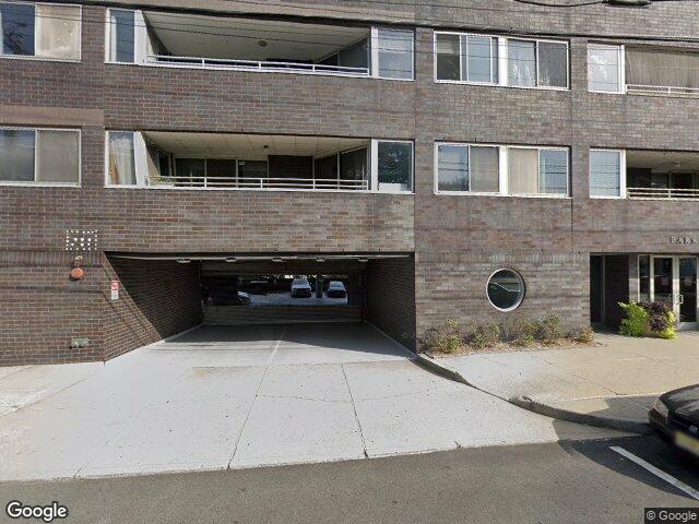 364 palisade avenue 5b, cliffside park,  NJ 07010