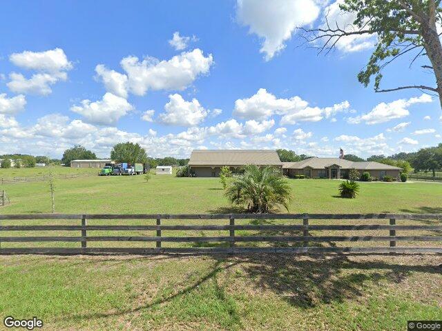 4344 county road 104, oxford,  FL 34484