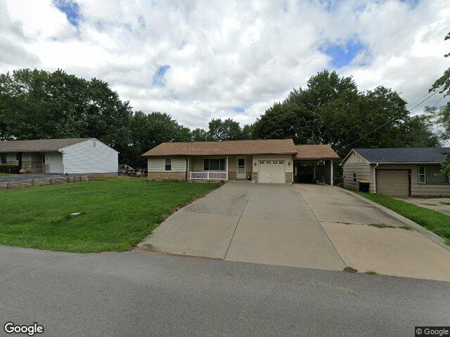 510 ne 88th st, kansas city,  MO 64155
