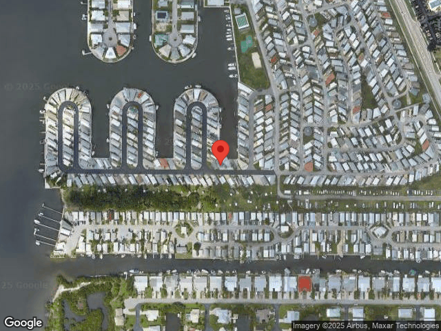 10701 s ocean drive lot 714
                                ,Unit Lot 714, jensen beach,  FL 34957