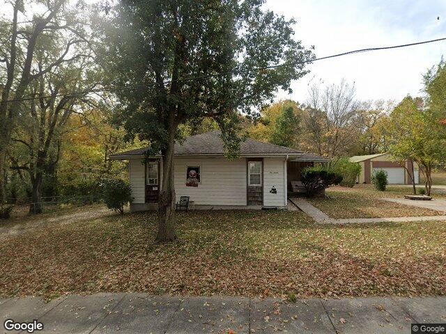 116 n emerson avenue, claycomo,  MO 64119