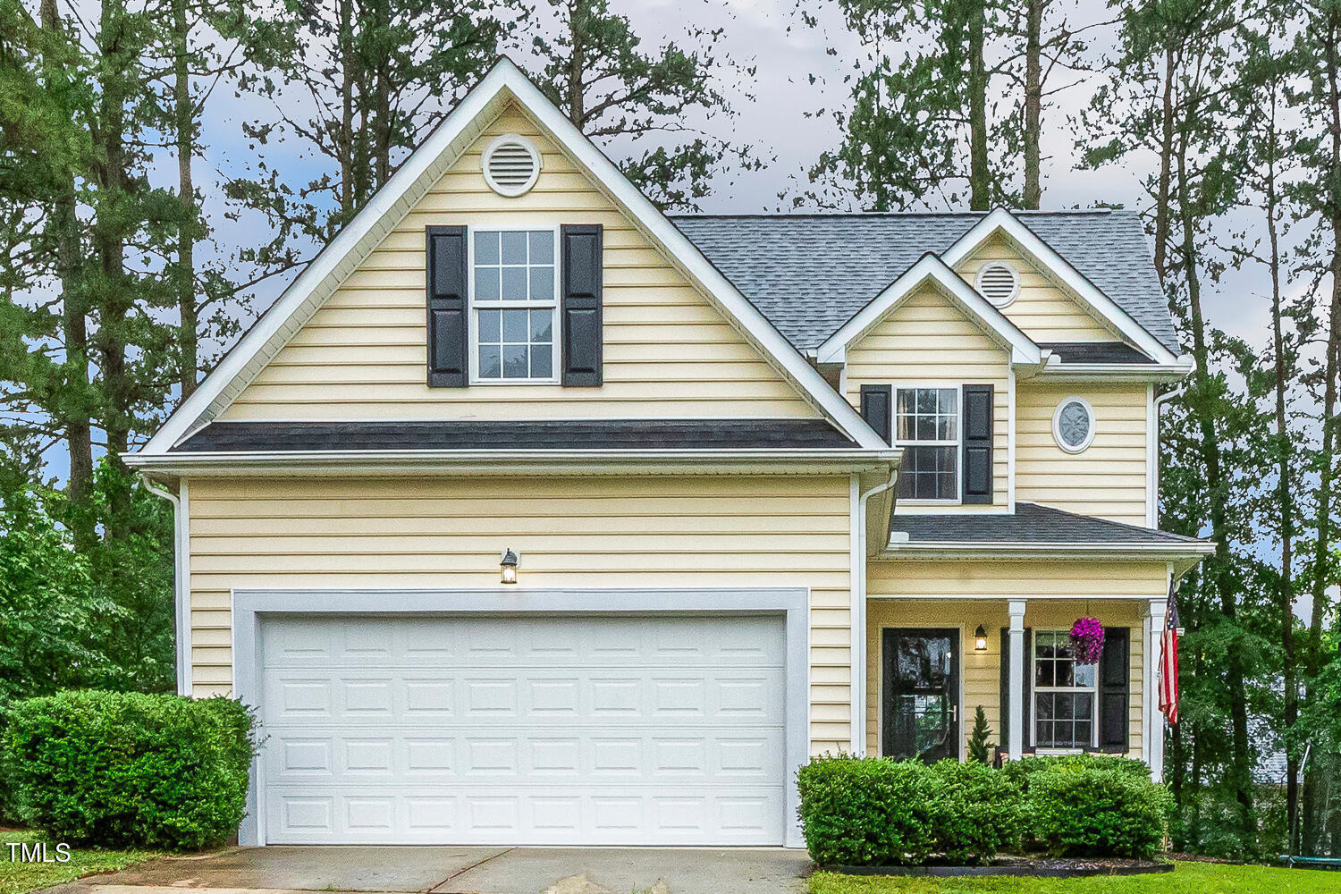 1984 sadler ave, creedmoor,  NC 27522