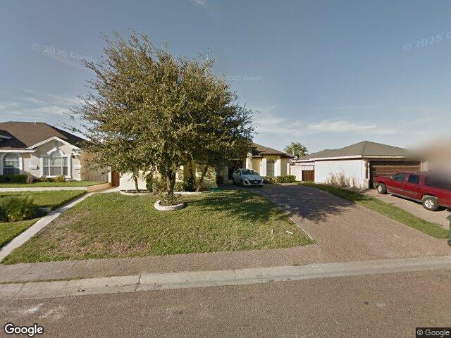 308 exeter dr, laredo,  TX 78045