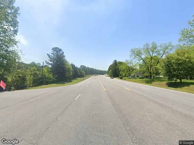 11 a bishop rd, meansville,  GA 30285