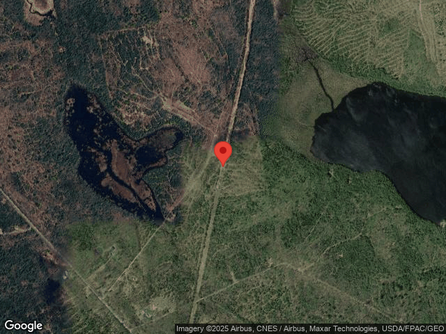 lot 25.1 pleasant pond road, atkinson,  ME 04426