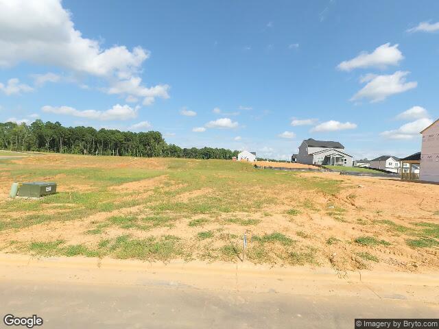 232 s harvest ridge way, clayton,  NC 27520