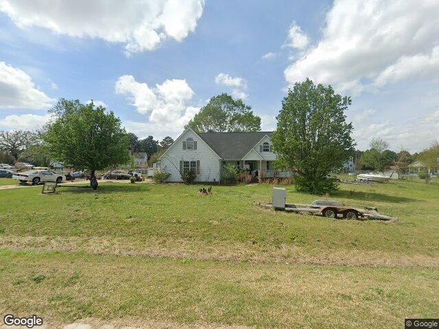 108 blueberry ln, willow spring,  NC 27592