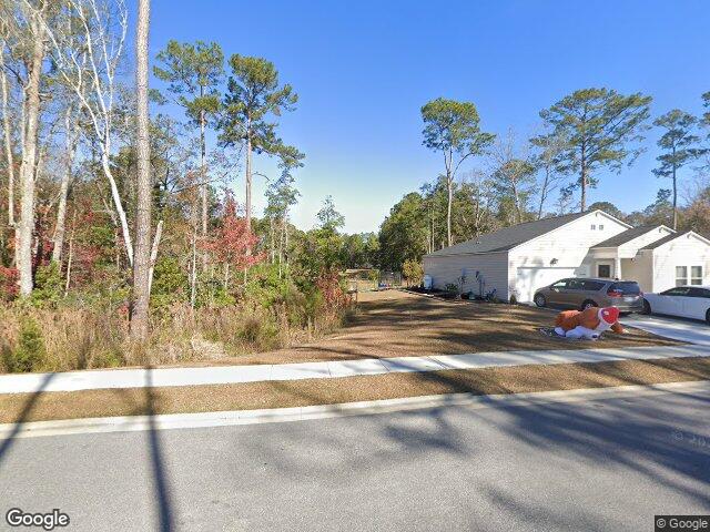 299 lillian st, rincon,  GA 31326