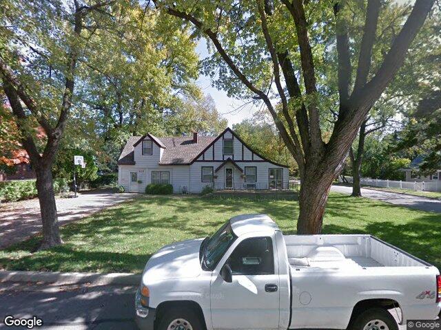 6043 alhambra dr, fairway,  KS 66205