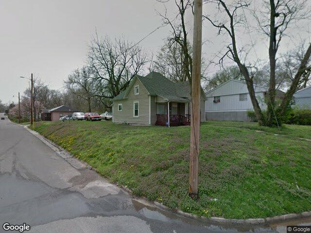 500 w sexton rd, columbia,  MO 65203