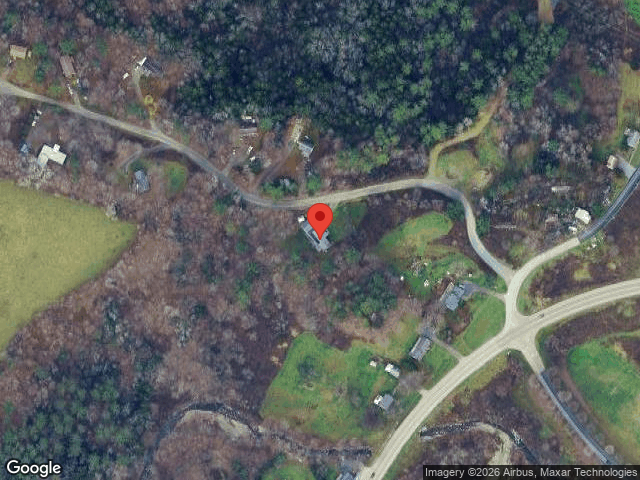 135 duxfarm ests, waterbury,  VT 05676