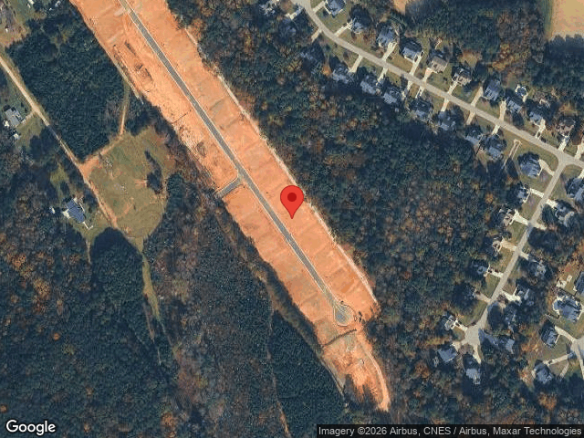 127 arundel drive, archer lodge,  NC 27527