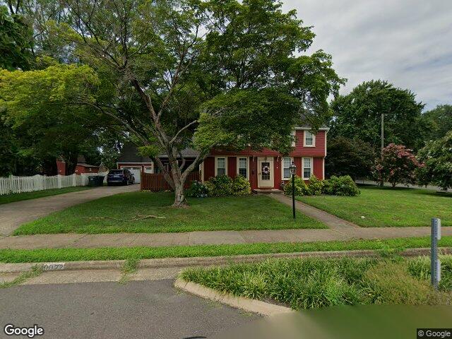 9022 grant ave, manassas,  VA 20110
