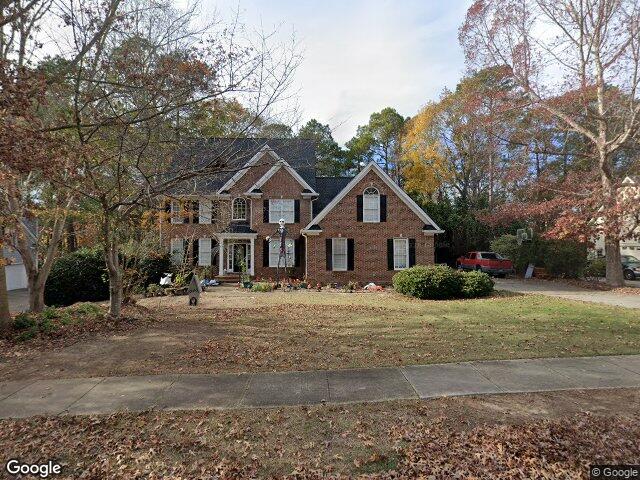 117 prestwick dr, clayton,  NC 27527