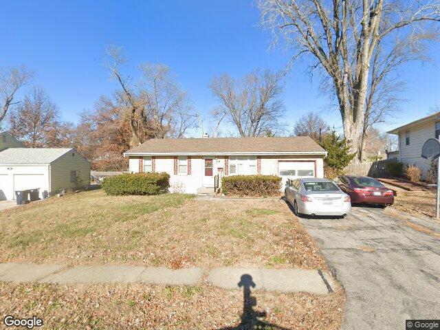 7710 ne 54th st, kansas city,  MO 64119