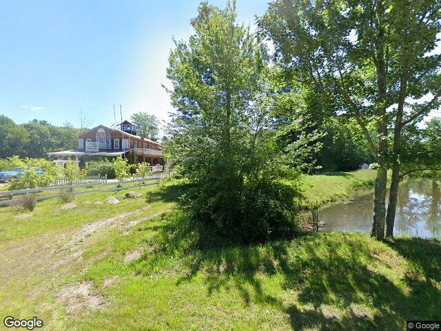 138 e pond rd, jefferson,  ME 04348