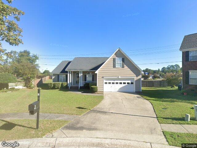 12 bellway ct, columbia,  SC 29229