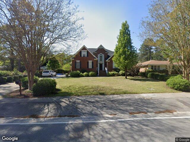 5725 satchel ford rd, columbia,  SC 29206