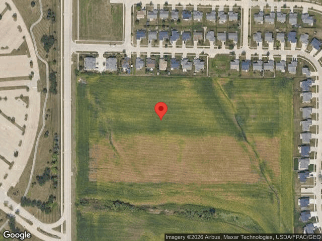 1718 cloverleaf court sw, cedar rapids,  IA 52404